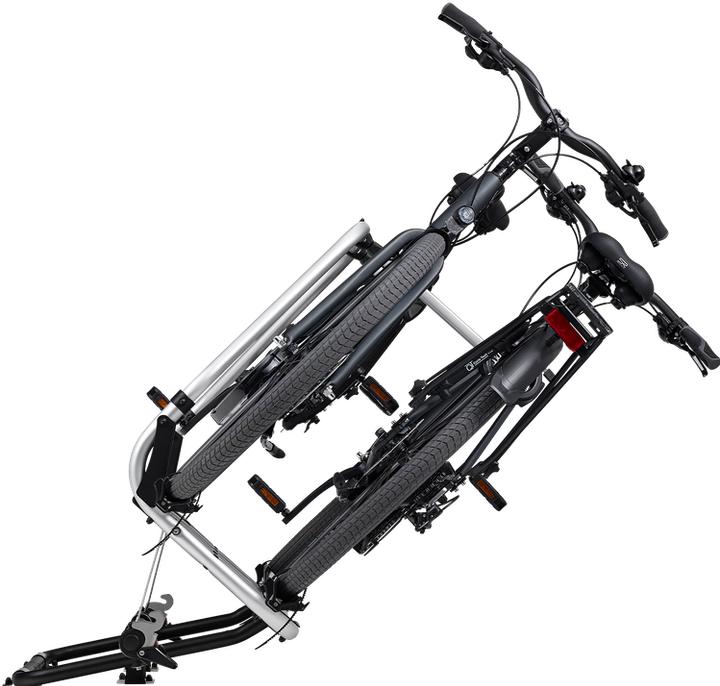 Actual product image Thule Caravan Superb Short