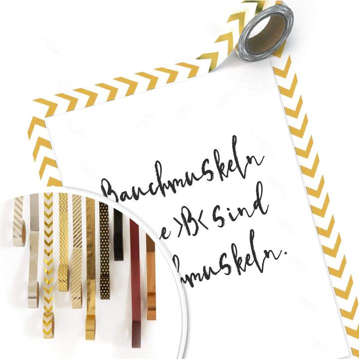 Image du produit Trenddeko Abdominaux sans B (60 x 80 cm)