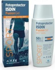 Produktbild Isdin Fusion Gel Sport Sunscreen 50ml (Sonnencreme, SPF 50, 50 ml)