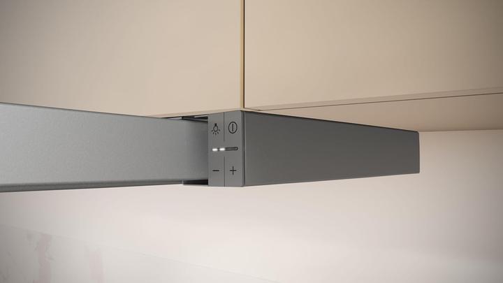 Actual product image Neff D46ED22X1 (Flat-screen hood)
