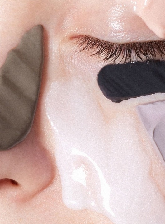 Produktbild Madara Detox Ultra Purifying Mud Mask (60 ml)