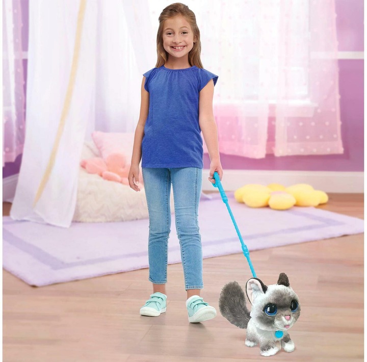 Immagine prodotto FurReal Wag-a-lots Kitty (20 cm)