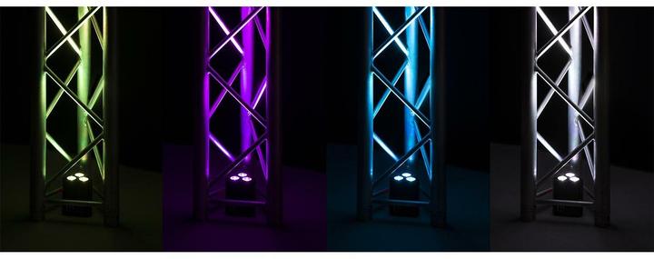 Produktbild BeamZ BBP93 (10 W, LED)