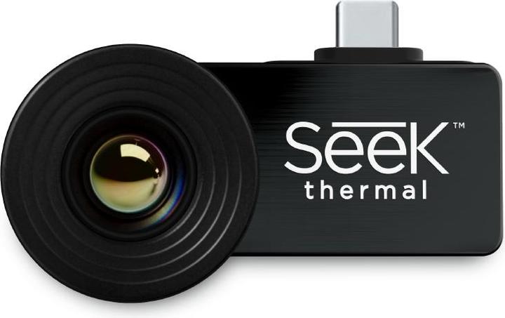 SeeK Compatto PRO XR