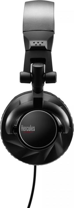 Produktbild Hercules HDP DJ60 (Keine Geräuschunterdrückung, Kabelgebunden)