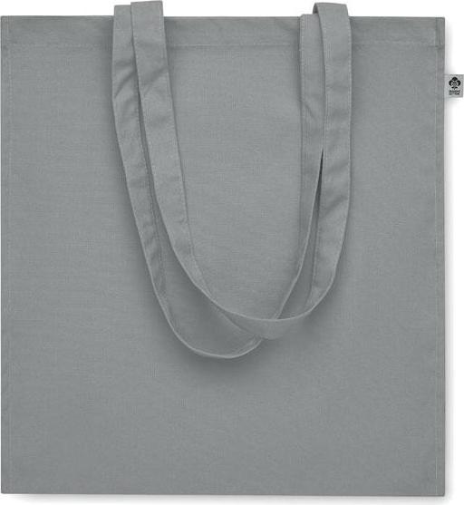 Produktbild MidOcean Einkaufstasche Bente BioBaumwolle
