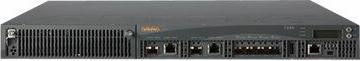 Actual product image HPE E Aruba 7280 (RW), 0GbE and 0GBASE-X SFP+, Controller