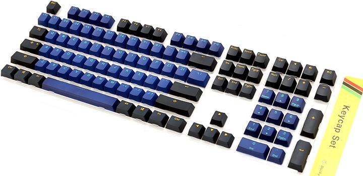 Actual product image Ducky Horizon