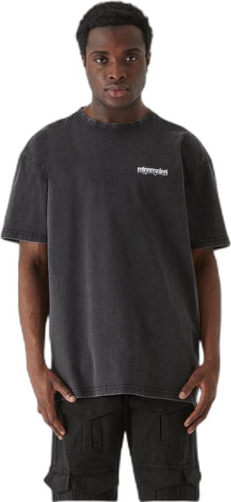 Actual product image Mjgonzales Heavy Acid Washed - Burning Wings (S)
