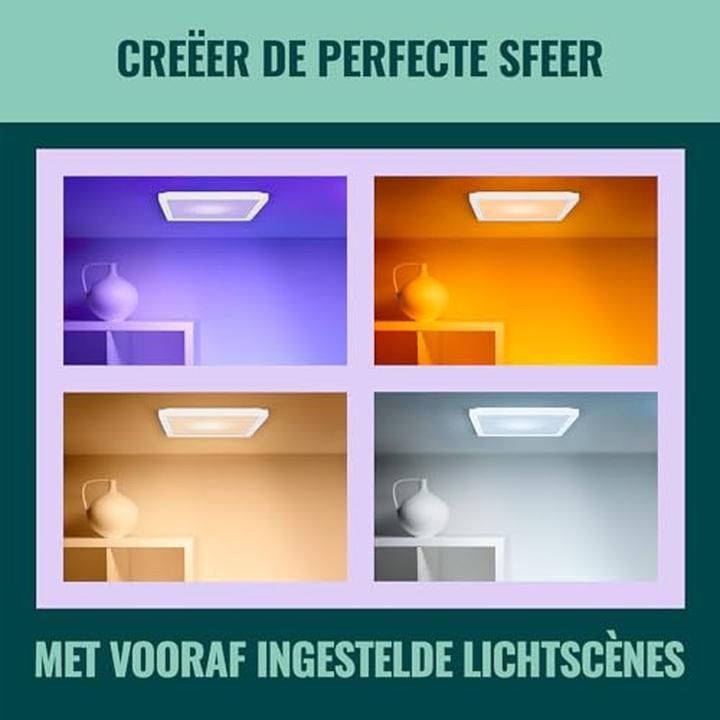 Produktbild WiZ Ceiling (2200 lm)
