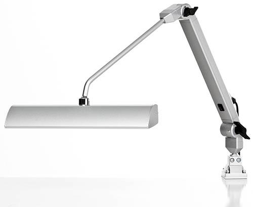 Actual product image Bedrunka & hirth LED task light (150 lm)
