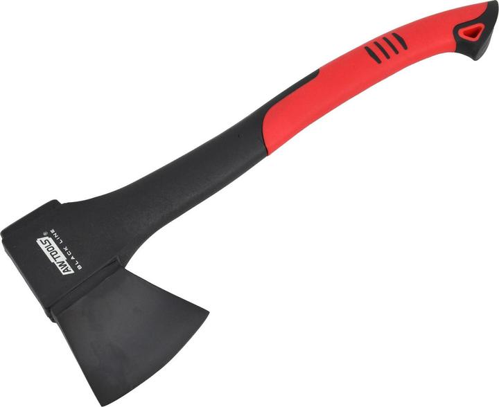 Produktbild Awtools Siekiera Pełny Kompozyt 900g Black Line