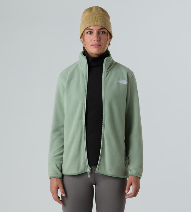 Actual product image North Face Glacier Fleece (XL)