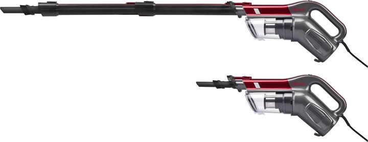 Actual product image Girmi AP72 0.6 L Cylinder Dry 600 W Bagless