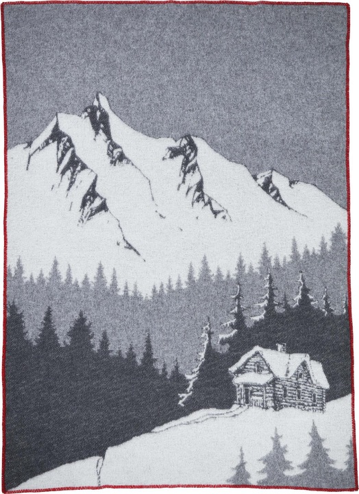 Produktbild Eskimo Wonderland (130 x 180 cm)