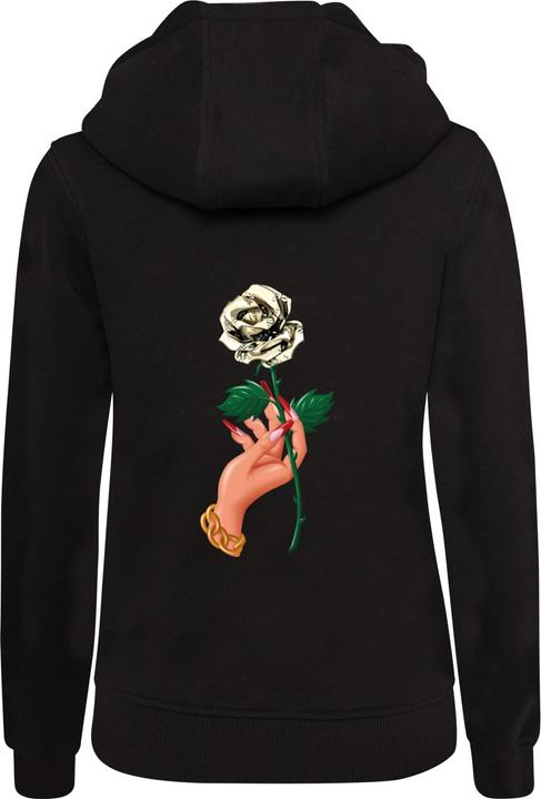 Produktbild Miss Tee Love Is Blind Love Is Cruel Hoody - 125261 (XL)