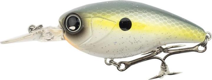 Shimano Bantam Kozak SR Sexy Shadow (5.40 cm)