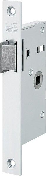 MSL Rohrrahmen-WC-Einsteckfallenschloss PORTA 1922 (Einsteckschloss)