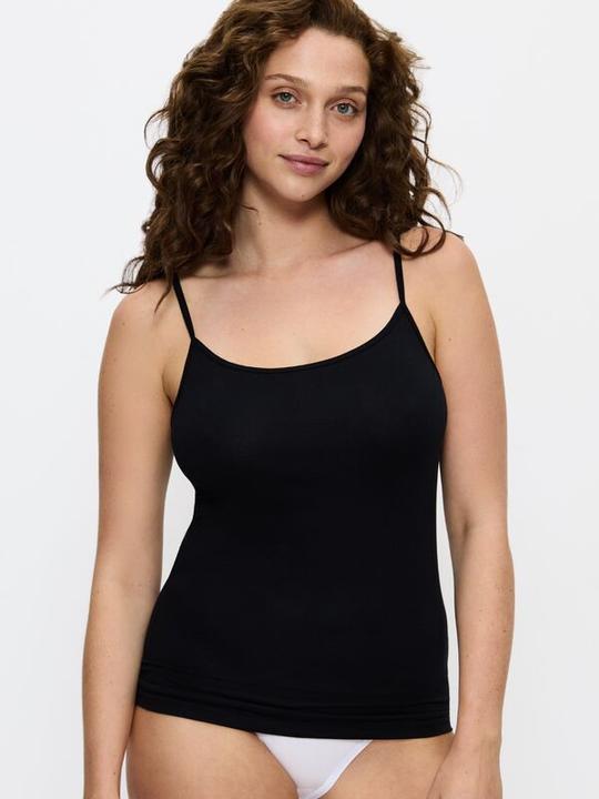 Produktbild Triumph Sense of Cotton Spaghetti-Top (44)