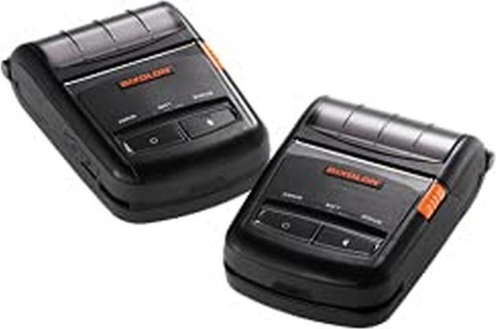 Actual product image Bixolon Belt clip SPP series