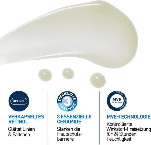 Actual product image CeraVe Skin Renewing (30 ml)