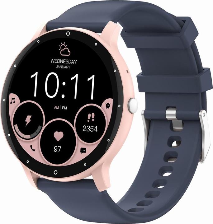 Produktbild Gravity GT1-7 PRO Smartwatch