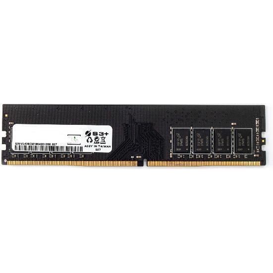 S3Plus 32gb S3+ Dimm Ddr4 (DDR4-RAM, DIMM), RAM