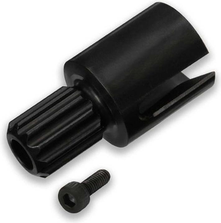 Traxxas Drive cup (1)/ 3x8mm CS (use only with 7750X driveshaft)