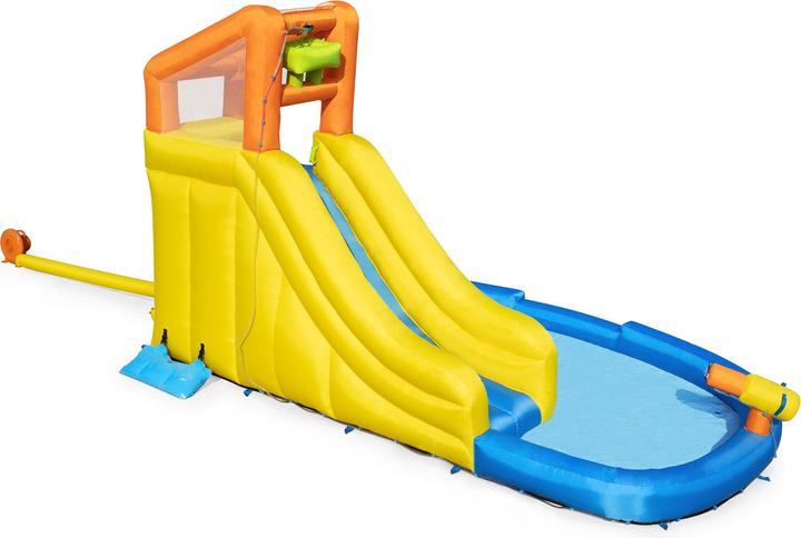 Image du produit Bestway Mont Splashmore
