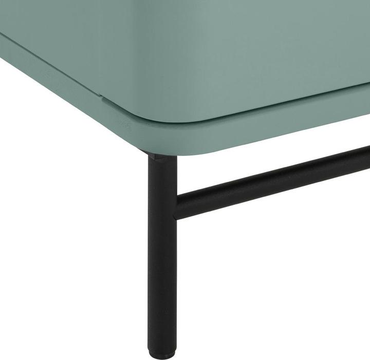 Produktbild Johann Jakob Odin (106 x 79 cm)