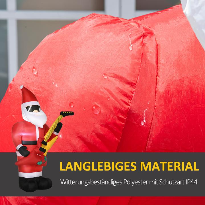 Produktbild Jamb Weihnachtsmann