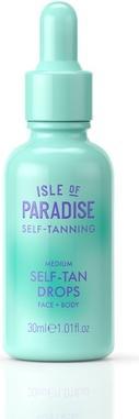Self Tanning Drops (30 ml)