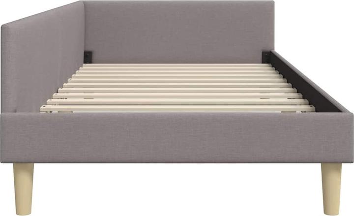 Image du produit vidaXL Modernes Bettgestell (100 x 200 cm)