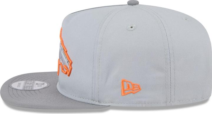 Actual product image New Era Golfer Snapback Cap Training 2024 Denver Broncos