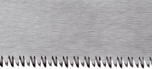 Produktbild Magni Sägeblatt ohne Angel Japan-Blatt Blattlänge: 600 mm