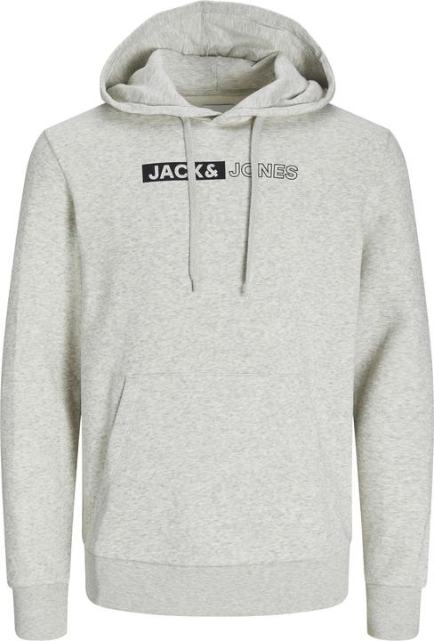 Produktbild Jack & Jones Logo Kapuzenpullover Kapuzenpullover (L)