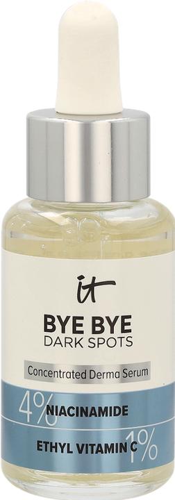Image du produit It Cosmetics Bye Bye Dark Spots Sérum dermique concentré 30ml (30 ml)