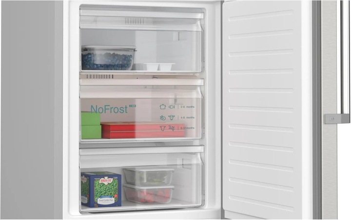 Actual product image Siemens KG39NAIAT (363 l)