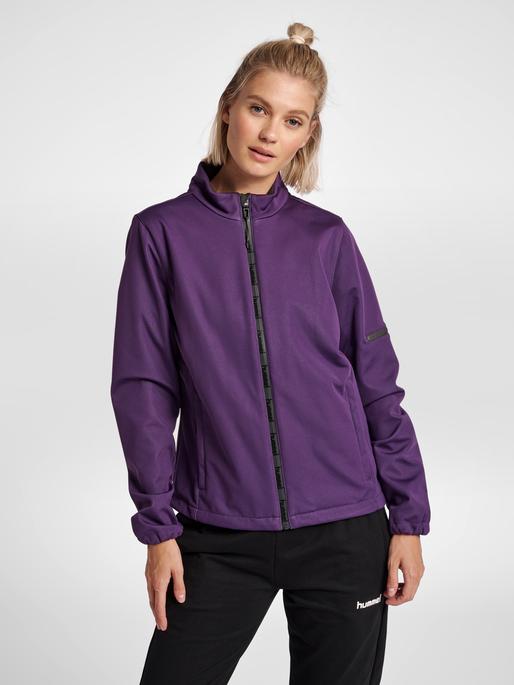 Produktbild hummel North Softshell Jacket Woman (S)