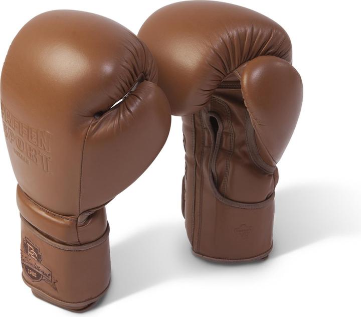 Paffen Sport Boxhandschuhe The Traditional (14 OZ, Taille unique)