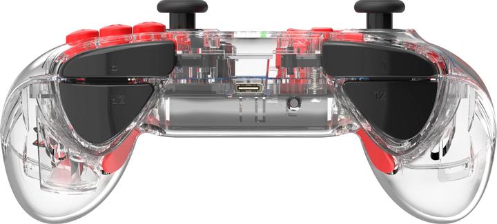 Actual product image PDP Controller REALMz Plus Wireless Shadow ARK Switch (Switch)