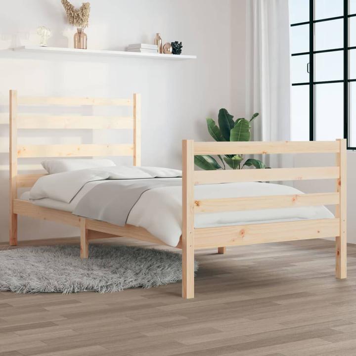 Produktbild vidaXL Inbal (90 x 200 cm)
