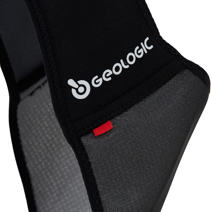 Actual product image Geologic Archery protective equipment