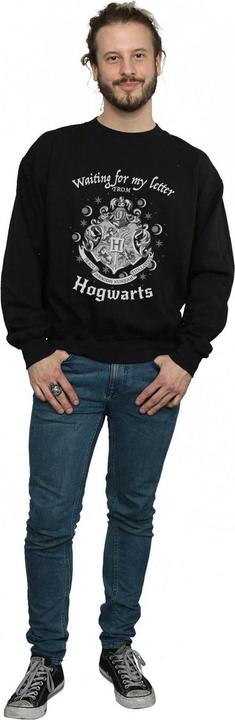 Immagine prodotto Hogwarts Waiting For My Letter Felpa Uomo (XXL)