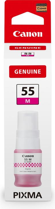 Immagine prodotto Canon GI-55 (M)