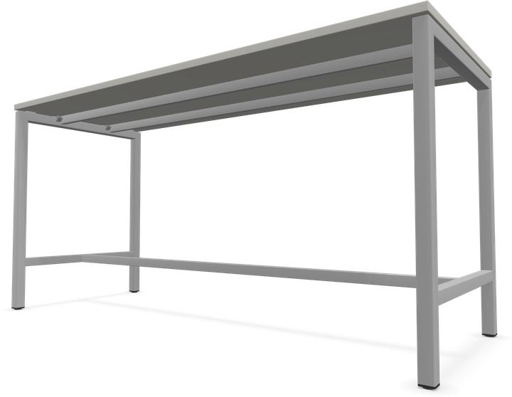 Produktbild Narbutas Nova Hochtisch (180 x 70 x 90 cm)