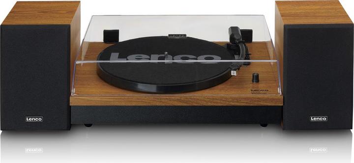 Produktbild Lenco LS-310WD