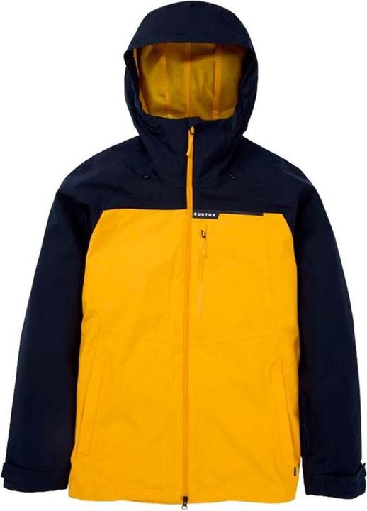 Burton Lodgepole (M)