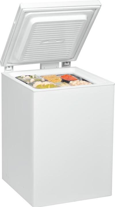 Immagine prodotto Whirlpool WHS14222 (Struttura autonoma, 132 l)