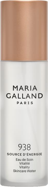 Maria Galland Source d'Énergie - 938 Vitality Skincare Water (Reinigungsmousse, 75 ml)